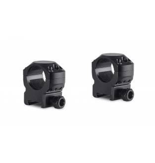 HAWKE OPTICS TACTICAL RING MOUNTS Weaver, 1 Inch Diameter, Medium
