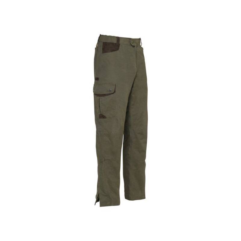 Percussion Normandie Tapered Trousers | Shooting Sports UK