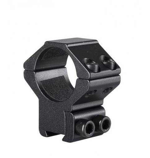 Hawke Optics Scope Mounts 1" 9-11mm Medium