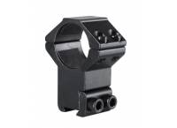 Hawke Optics Scope Mounts 1" 9-11mm High