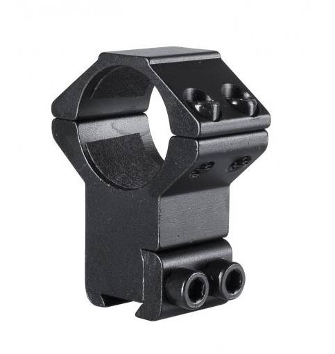 Hawke Optics Scope Mounts 1" 9-11mm High