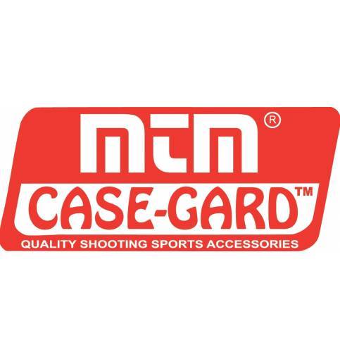 MTM Case-Gard R100MAG Deluxe Ammo Box Green
