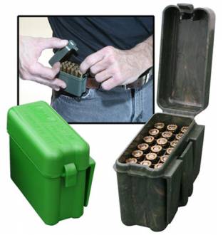 MTM Case-Gard RS-20 Ammo Box