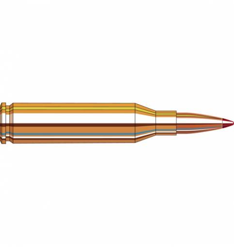 Hornady Precision Hunter .243 Win 90gr ELD-X (Box of 20)