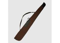 Jack Pyke Canvas Shotgun Slip (Brown)