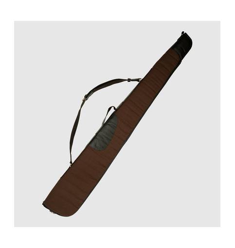 Jack Pyke Canvas Shotgun Slip (Brown)