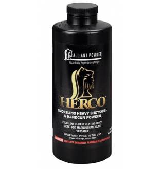 Alliant Powder Herco 1lb (Reach Compliant)