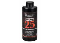 Alliant Powder Reloder 25 1lb (Reach Compliant)