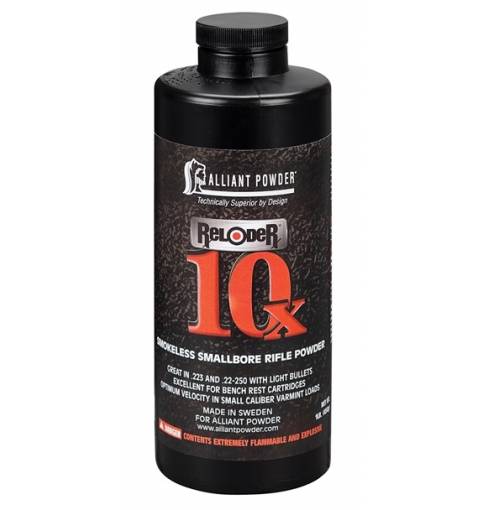 Alliant Powder Reloder 10x 1lb (Reach Compliant)