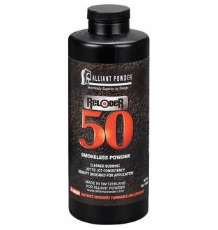 Alliant Powder Reloder 50 1lb (Reach Compliant)