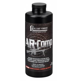Alliant Powder AR Comp 1lb (Reach Compliant)