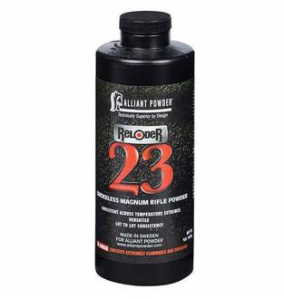 Alliant Powder Reloder 23 1lb (Reach Compliant)