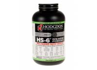 Hodgdon Powder HS-6 1lb (Reach Compliant)