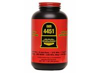 IMR Powders 4451 1lb (Reach Compliant)