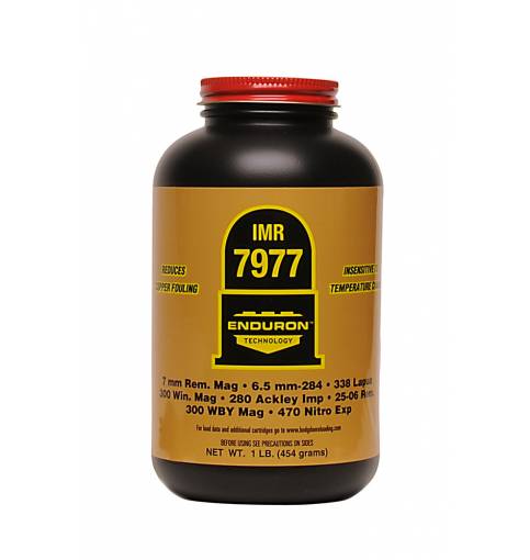 IMR Powders 7977 1lb (Reach Compliant)