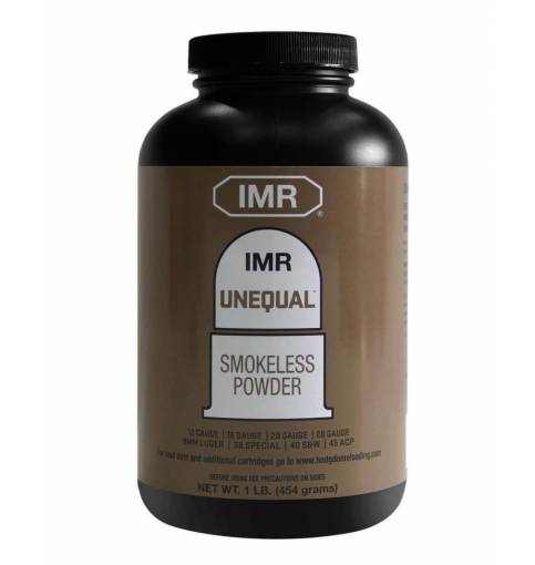 IMR Powders IMR Unequal 14 oz. (Reach Compliant)