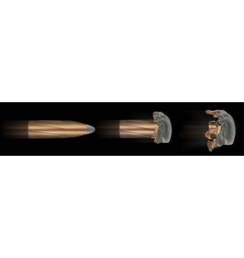 Geco .243 Win Soft Point 105Gr (Box of 20)