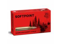 Geco .270 Win Soft Point 140Gr (Box of 20)