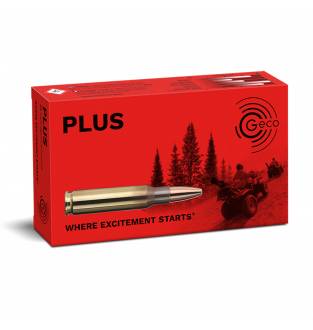 Geco .270 Win Plus 150Gr (Box of 20)