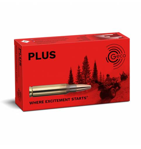 Geco .270 Win Plus 150Gr (Box of 20)