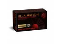 Geco .22lr Semi Auto RN 40Gr (Box of 50)