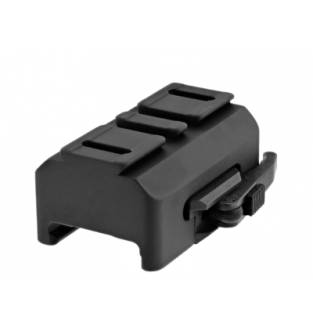 Aimpoint Mount B&T AP ACRO 30mm QD Mount
