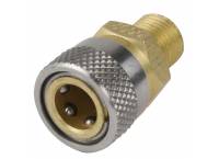 Best Fittings Quick Coupler Socket