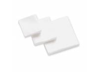 Hoppe's 9 Gun Cleaning Patch No.1 Small Bore (Pack of 60)
