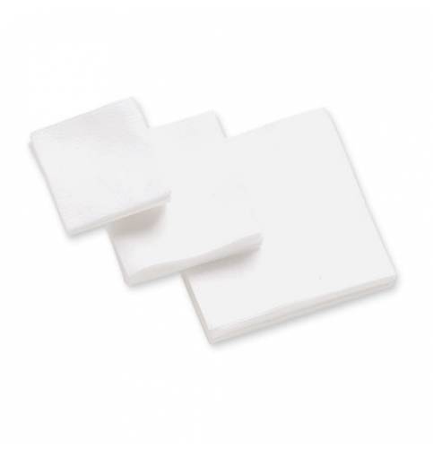 Hoppe's 9 Gun Cleaning Patch No.1 Small Bore (Pack of 60)