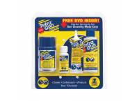 Tetra Gun 4-In-1 Cleaning Pack with DVD