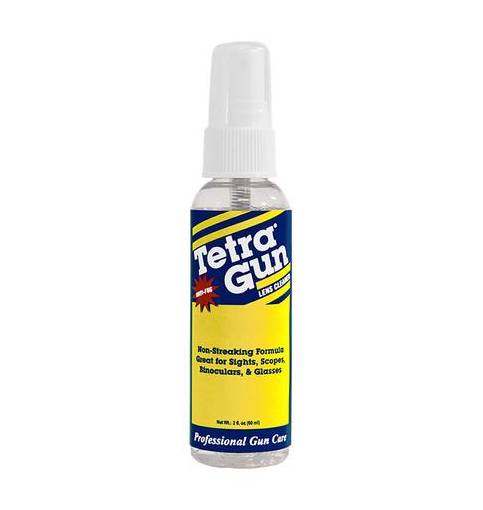 Tetra Gun Lens Cleaner (2oz)
