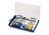 Tetra Gun ValuPro III Universal Cleaning Kit (Handgun, Rifle, Shotgun)