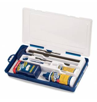 Tetra Gun ValuPro III Universal Cleaning Kit (Handgun, Rifle, Shotgun)