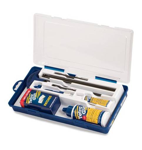Tetra Gun ValuPro III Universal Cleaning Kit (Handgun, Rifle, Shotgun)