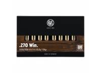 RWS .270 Win Evolution 154Gr (Box of  20)