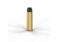 Magtech CBC .357 Magnum LFN 158-grain Cartridges (Box of 50)