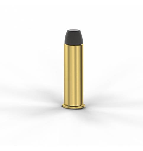 Magtech CBC .357 Magnum LFN 158-grain Cartridges (Box of 50)