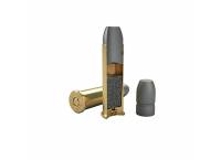Magtech CBC .357 Magnum LFN 158-grain Cartridges (Box of 50)