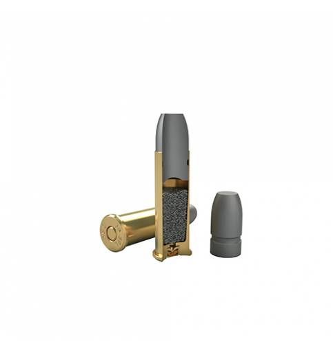 Magtech CBC 38 Special LFN Cowboy 158GR Cartridge (Box of 50)