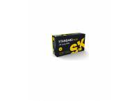 SK.22LR ifB Standard Plus LRN 40GR (Box of 50)