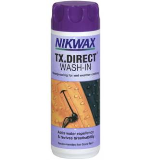 Nikwax TX Direct Wash In 300ml