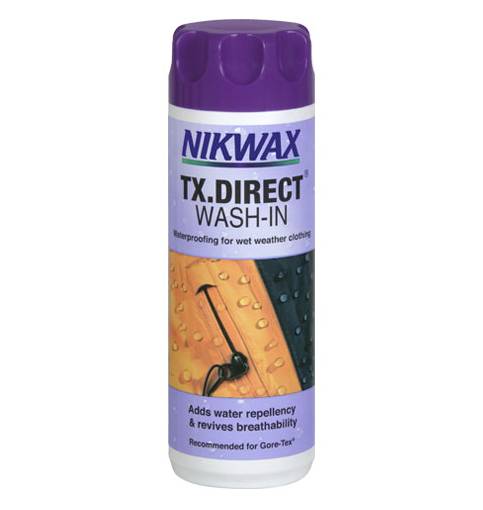 Nikwax TX Direct Wash In 300ml