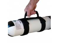 Best Fittings Cylinder Carrying Strap Universal