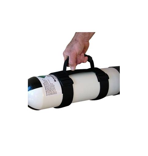 Best Fittings Cylinder Carrying Strap Universal