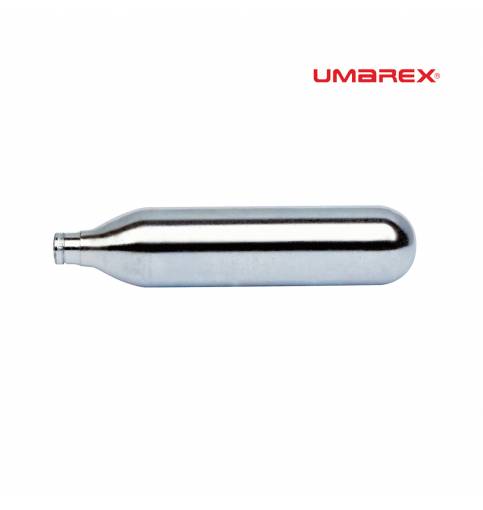 Umarex Co2 Capsules 12g Pack of 10