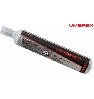 Umarex Co2 Capsule 88g