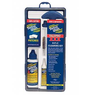 Tetra Gun ValuPro III Rifle Cleaning Kit