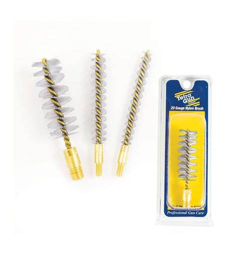 Tetra Gun ProSmith Nylon Brush