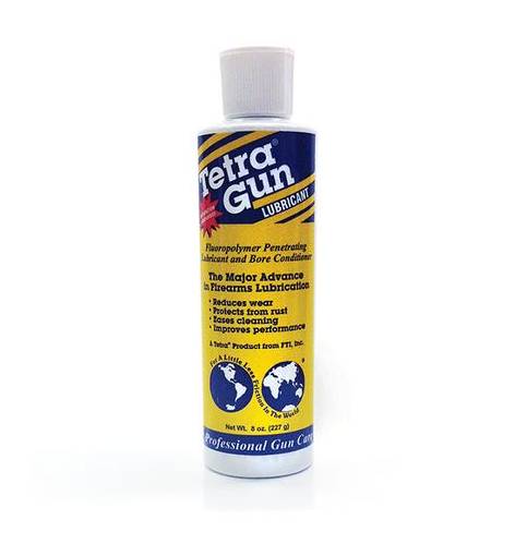 Tetra Gun Lubricant