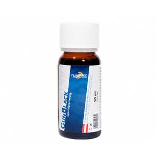 Fluna Tec GunBlack 50ml